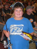 5th Place Junior Division